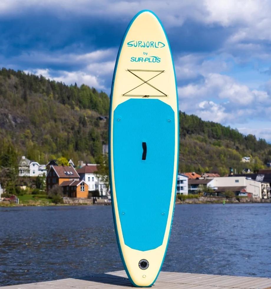 In Fjellstua 7 Sinnes